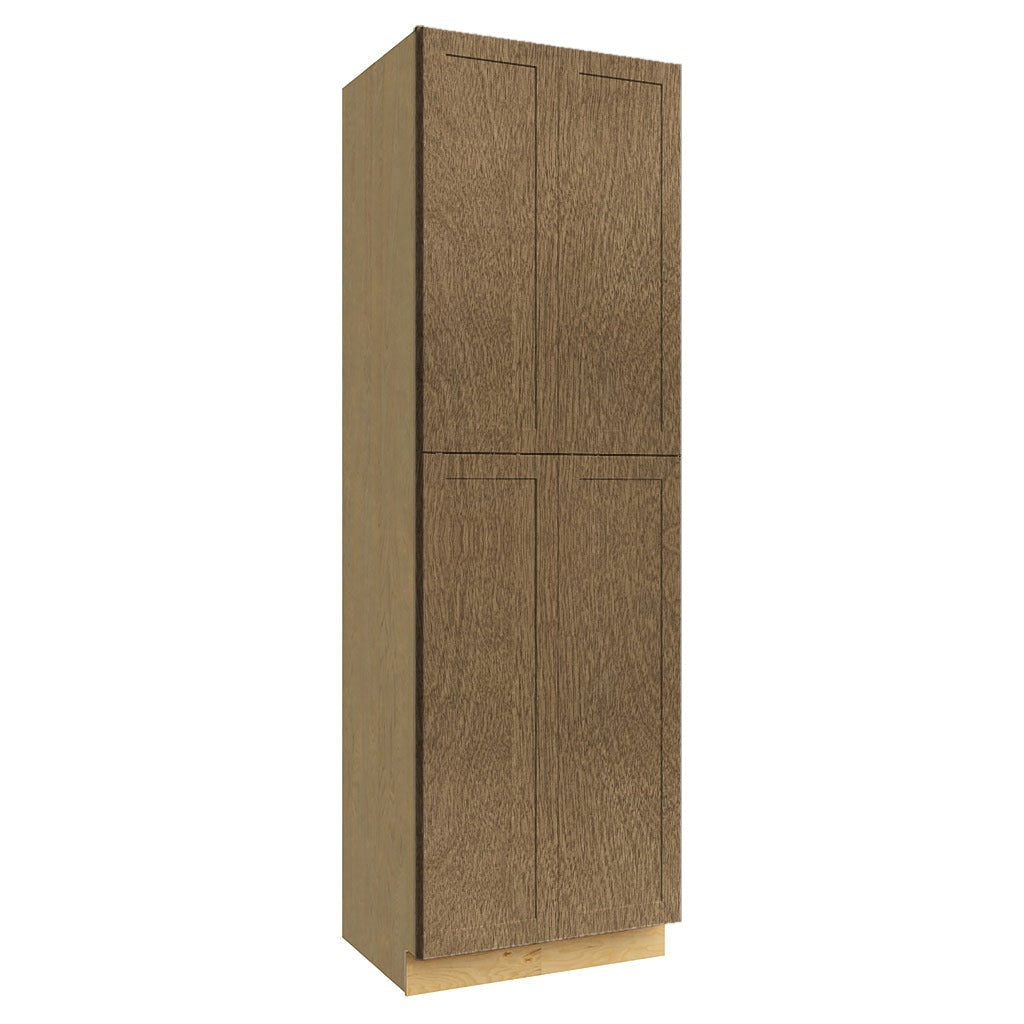 Fabuwood Galaxy Mocha TP302496 Tall Pantry Cabinet