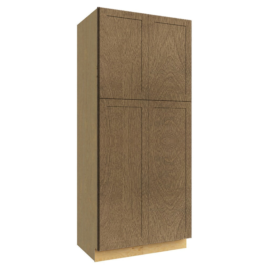 Fabuwood Galaxy Mocha TP362484 Tall Pantry Cabinet