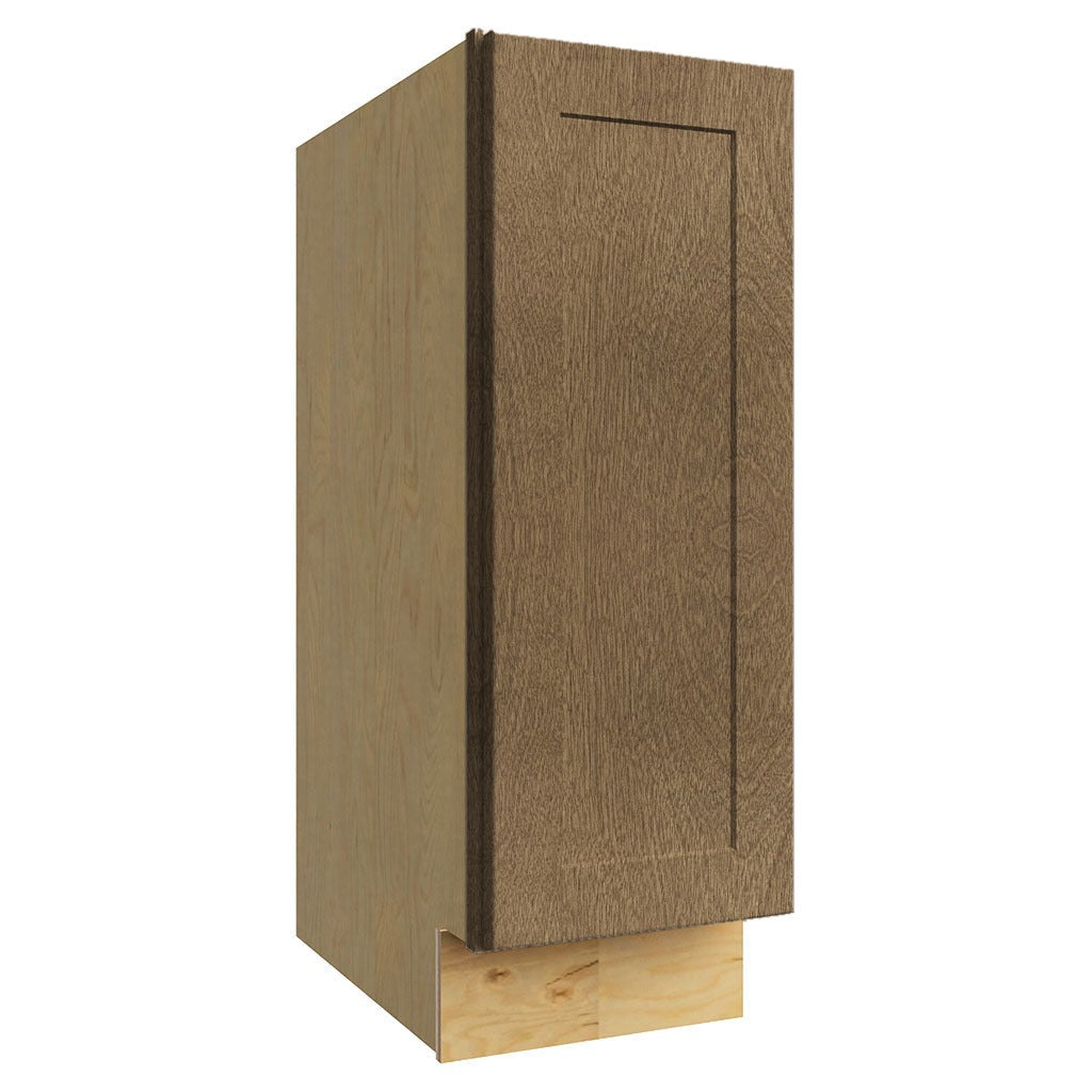 Fabuwood Galaxy Mocha VB12FD Vanity