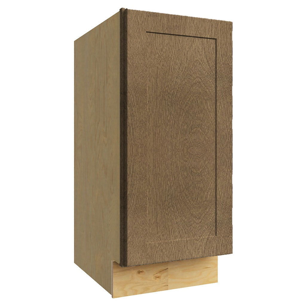Fabuwood Galaxy Mocha VB15FD Vanity