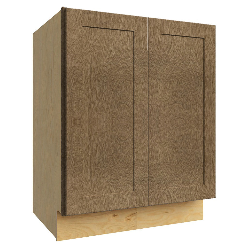 Fabuwood Galaxy Mocha VB27FD Vanity