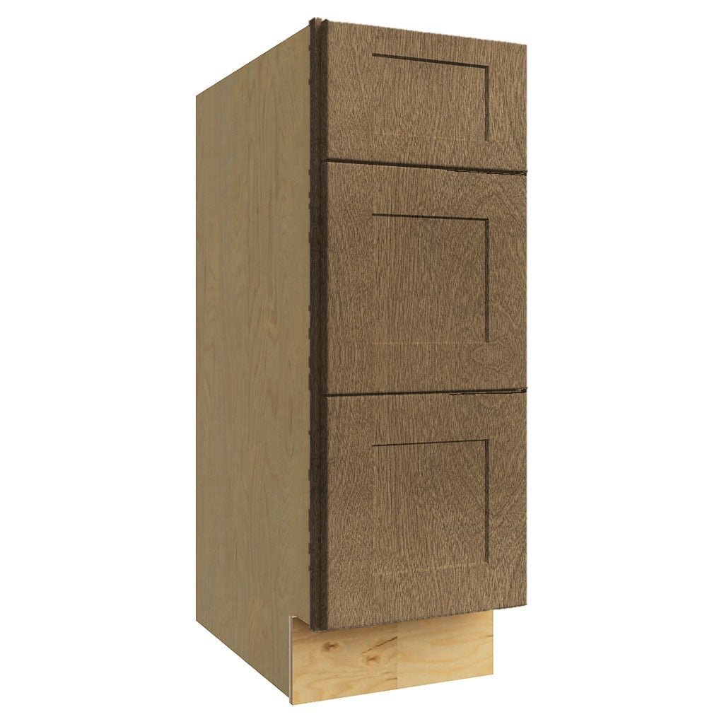 Fabuwood Galaxy Mocha VDB12-34 Vanity