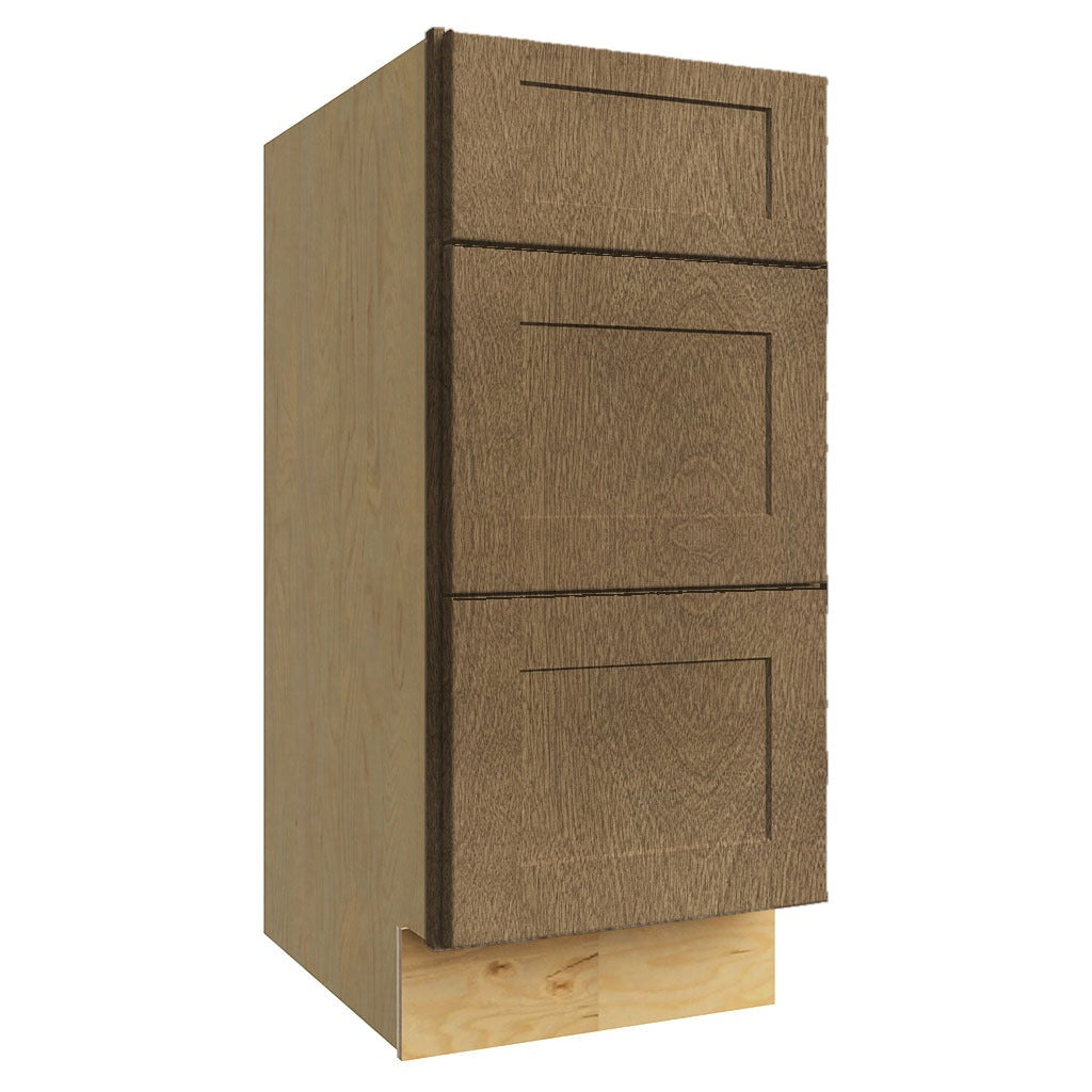 Fabuwood Galaxy Mocha VDB15-34 Vanity