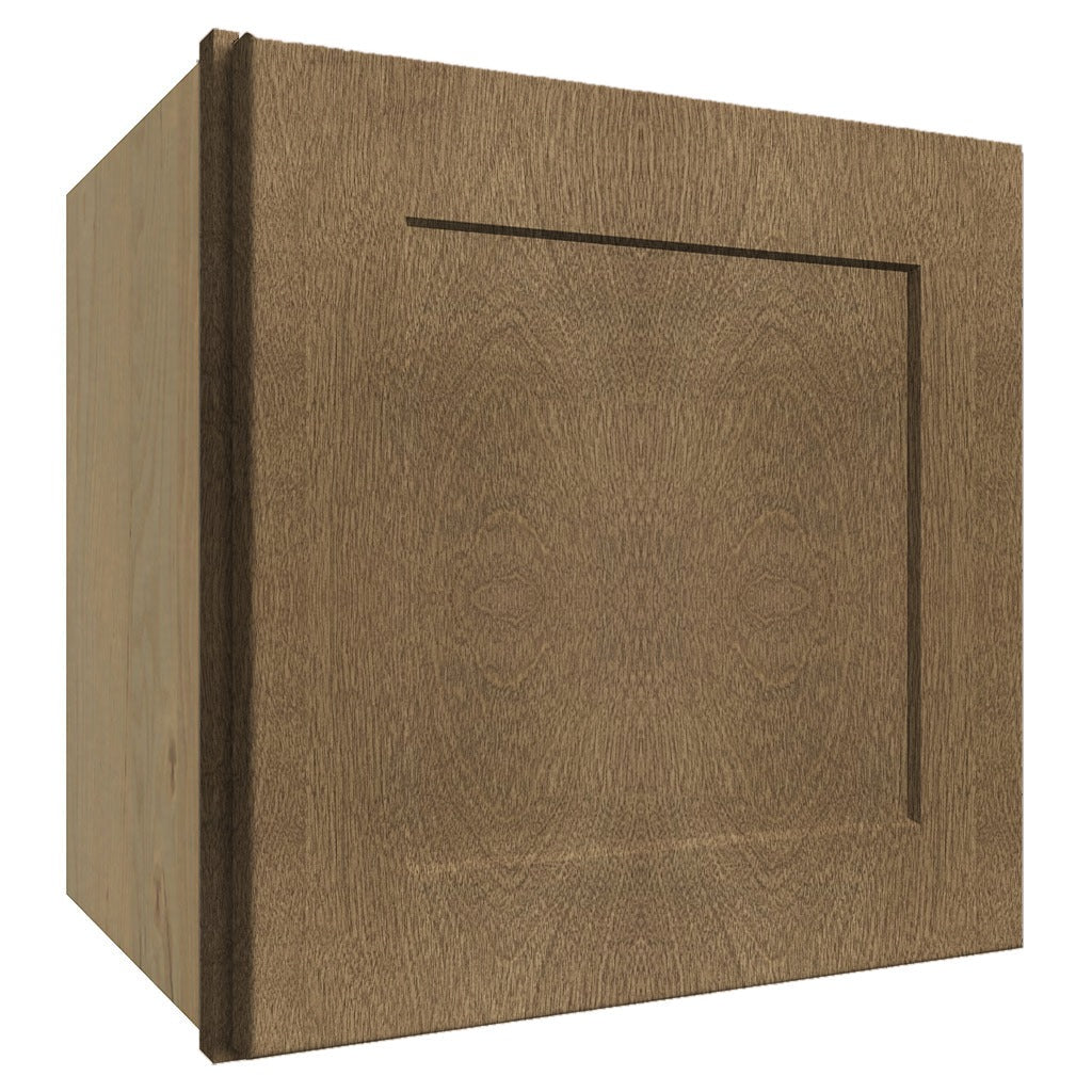 Fabuwood Galaxy Mocha W1515 Wall Cabinet