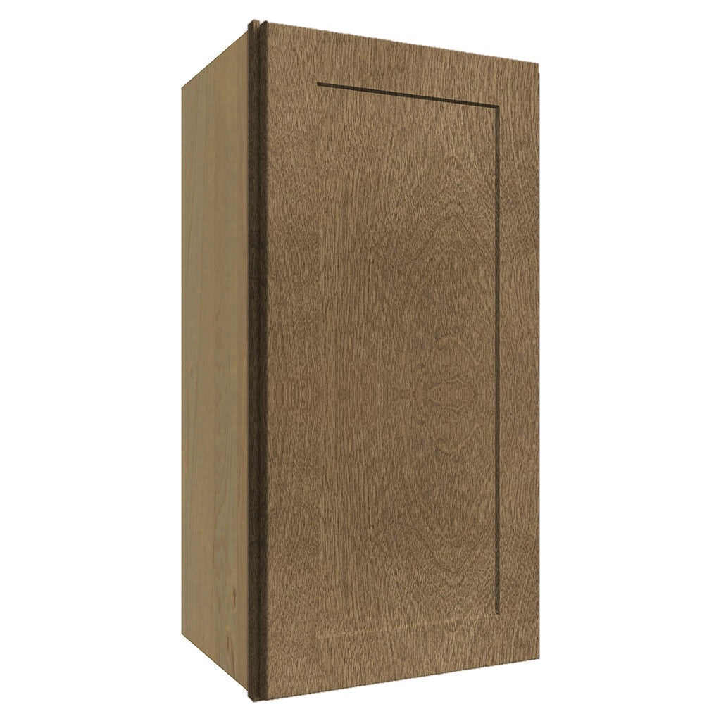 Fabuwood Galaxy Mocha W1530 Wall Cabinet
