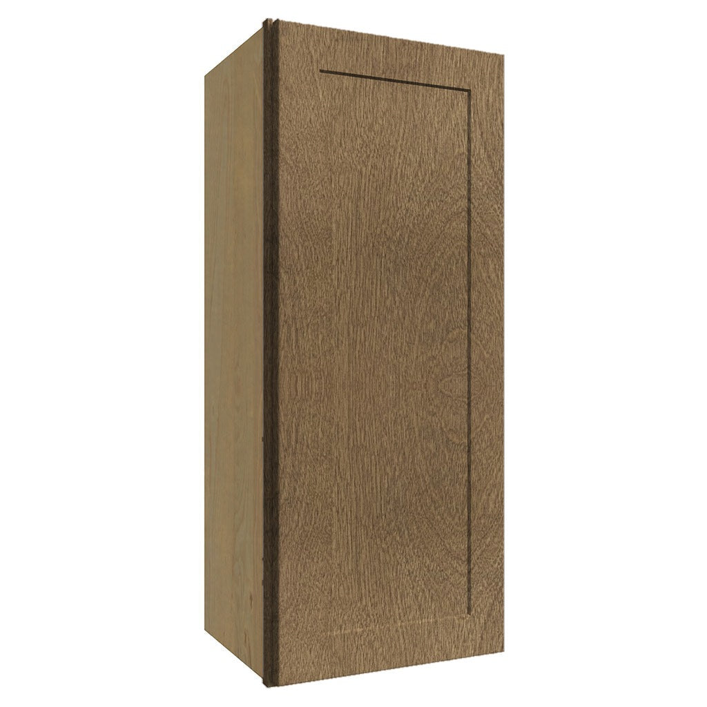 Fabuwood Galaxy Mocha W1536 Wall Cabinet