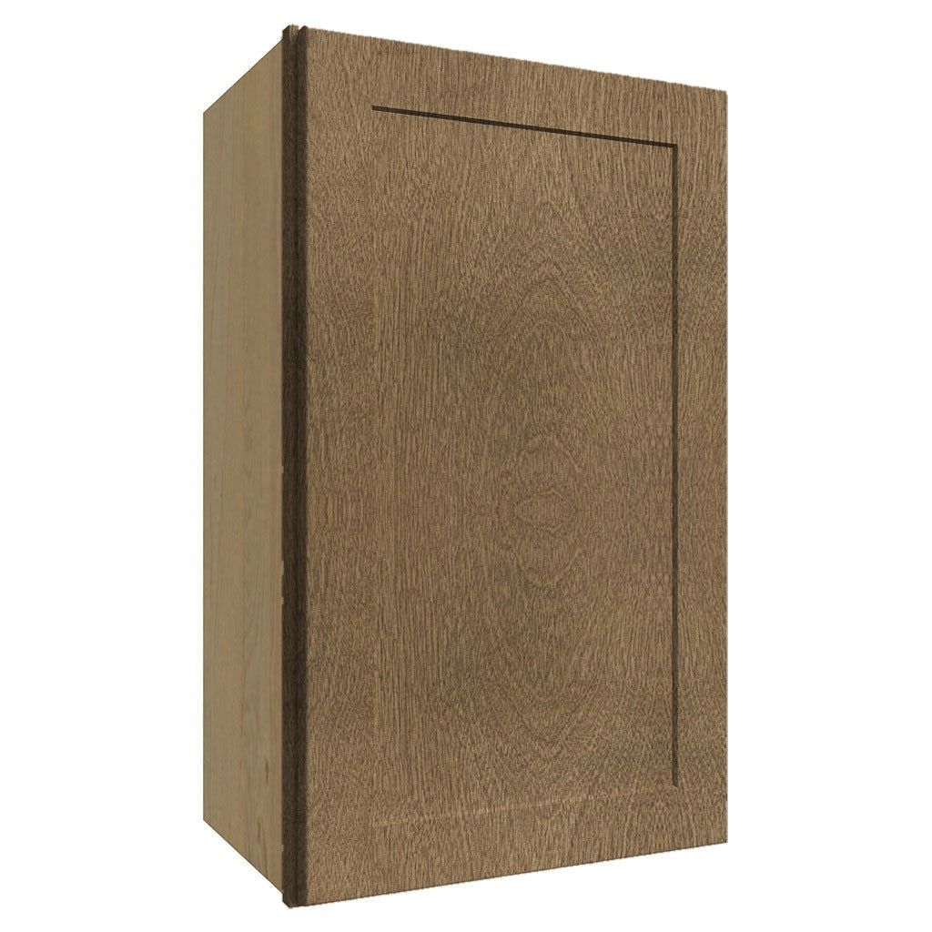 Fabuwood Galaxy Mocha W1830 Wall Cabinet