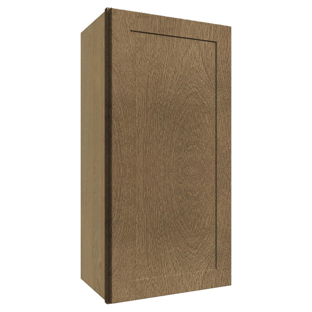 Fabuwood Galaxy Mocha W1836 Wall Cabinet