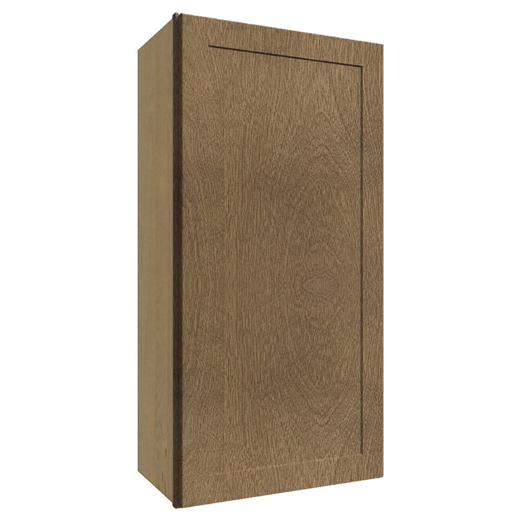 Fabuwood Galaxy Mocha W2142 Wall Cabinet