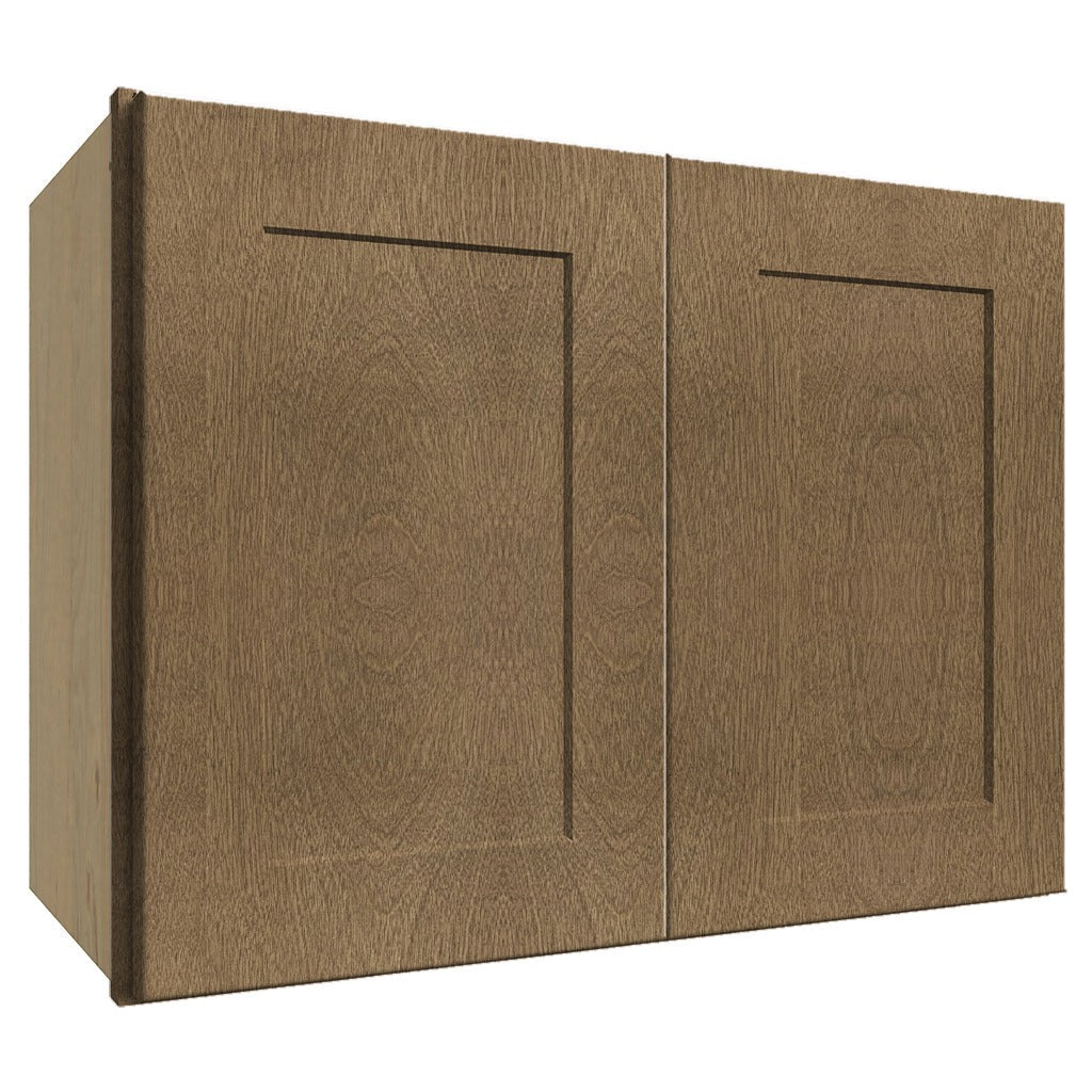 Fabuwood Galaxy Mocha W2418 Wall Cabinet