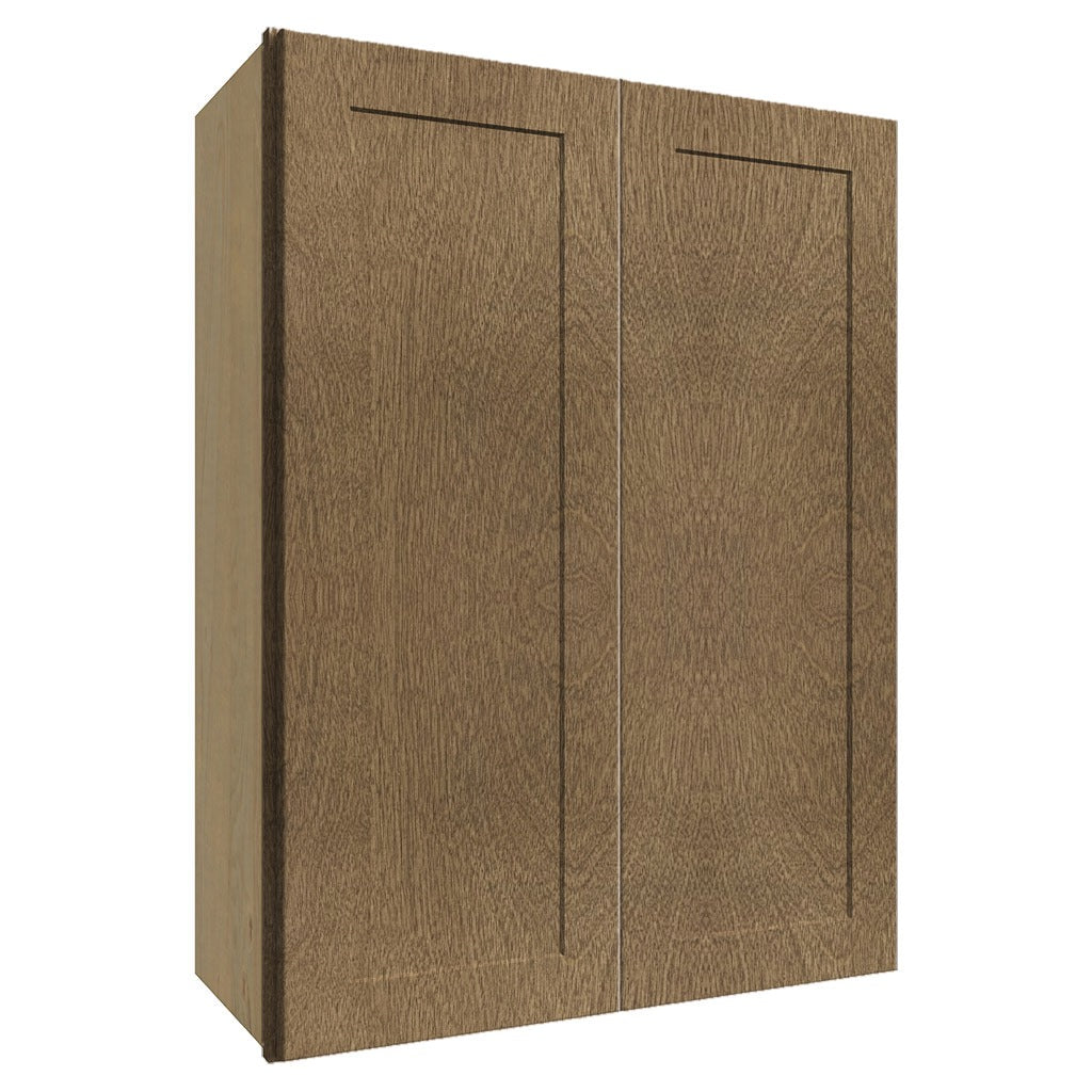 Fabuwood Galaxy Mocha W2736 Wall Cabinet
