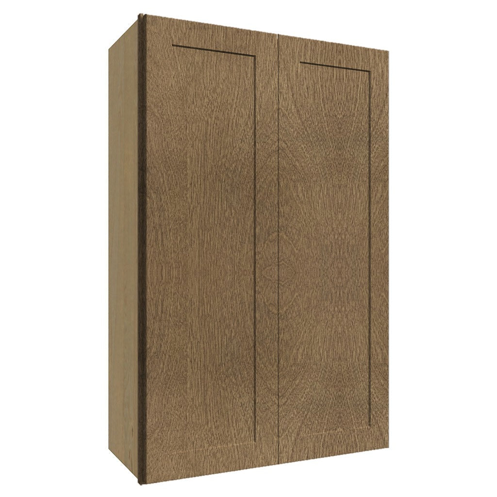 Fabuwood Galaxy Mocha W2742 Wall Cabinet