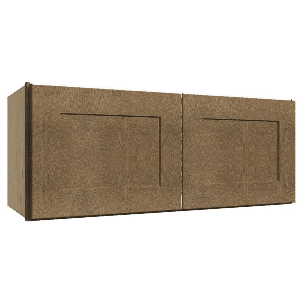 Fabuwood Galaxy Mocha W3012 Wall Cabinet
