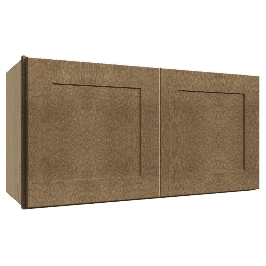 Fabuwood Galaxy Mocha W3015 Wall Cabinet