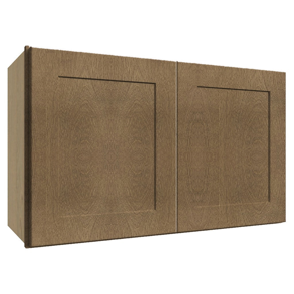 Fabuwood Galaxy Mocha W3018 Wall Cabinet