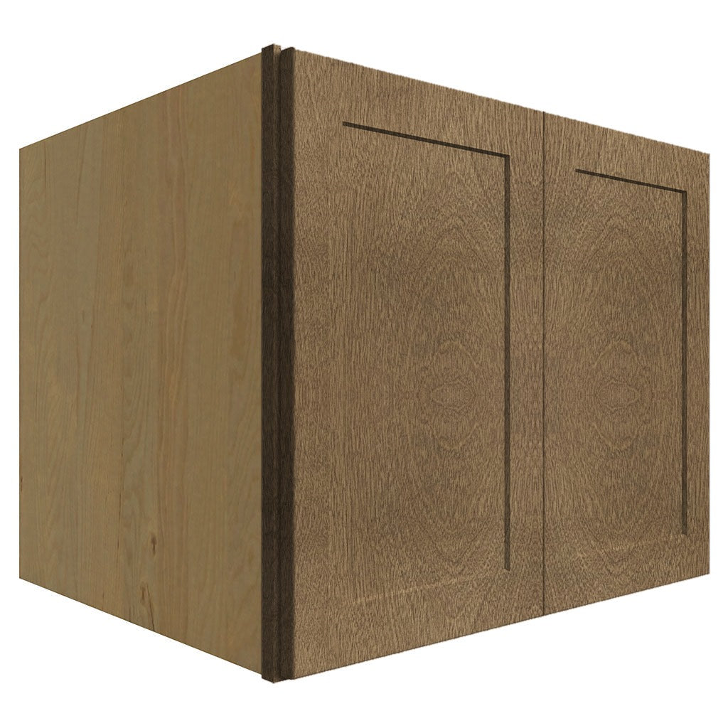 Fabuwood Galaxy Mocha W302424 Wall Cabinet