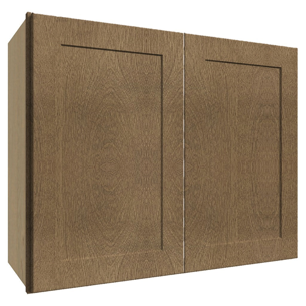 Fabuwood Galaxy Mocha W3024 Wall Cabinet