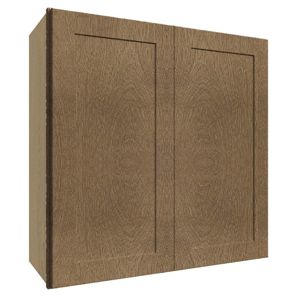 Fabuwood Galaxy Mocha W3030 Wall Cabinet