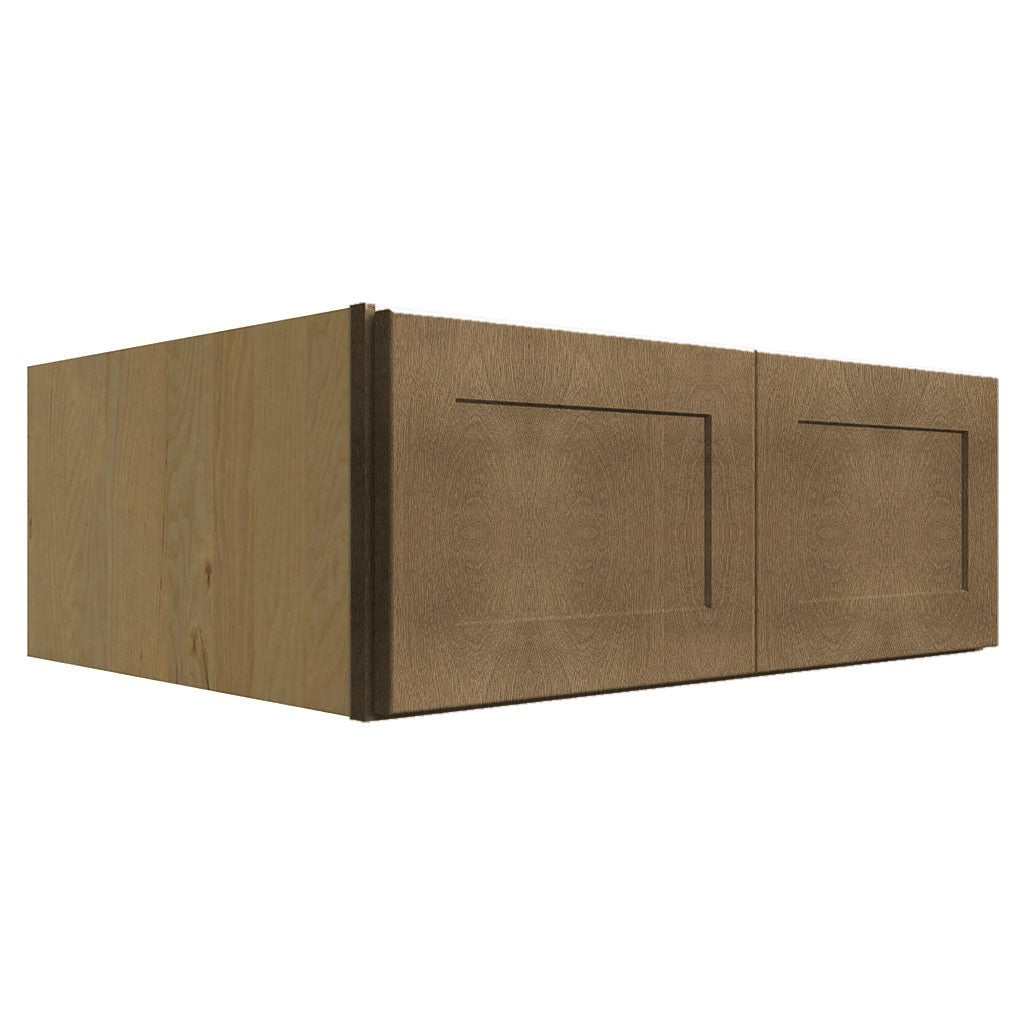 Fabuwood Galaxy Mocha W331224 Wall Cabinet