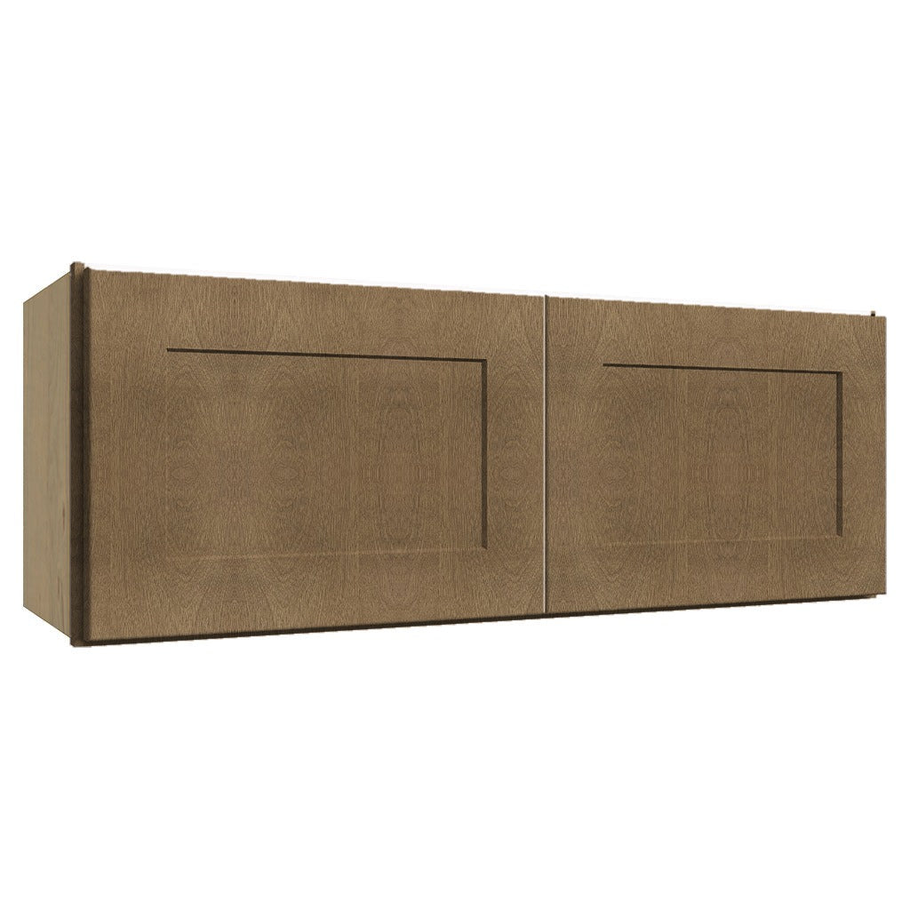 Fabuwood Galaxy Mocha W3312 Wall Cabinet