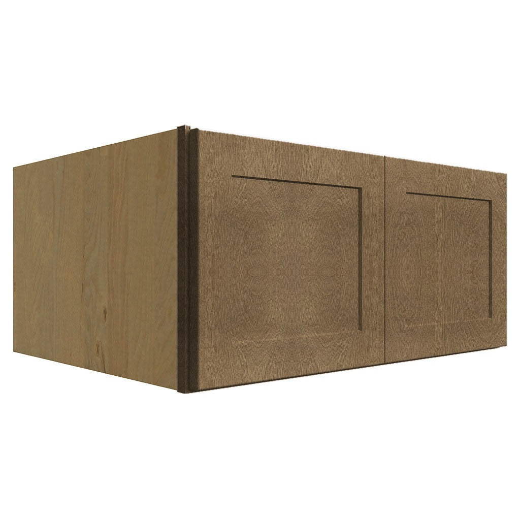 Fabuwood Galaxy Mocha W331524 Wall Cabinet