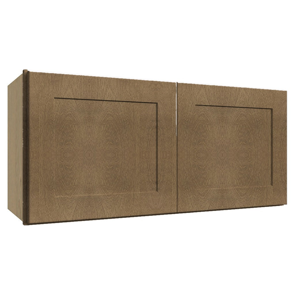 Fabuwood Galaxy Mocha W3315 Wall Cabinet