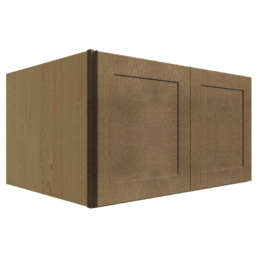 Fabuwood Galaxy Mocha W331824 Wall Cabinet
