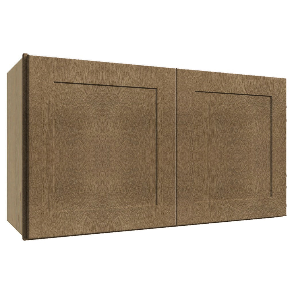 Fabuwood Galaxy Mocha W3318 Wall Cabinet