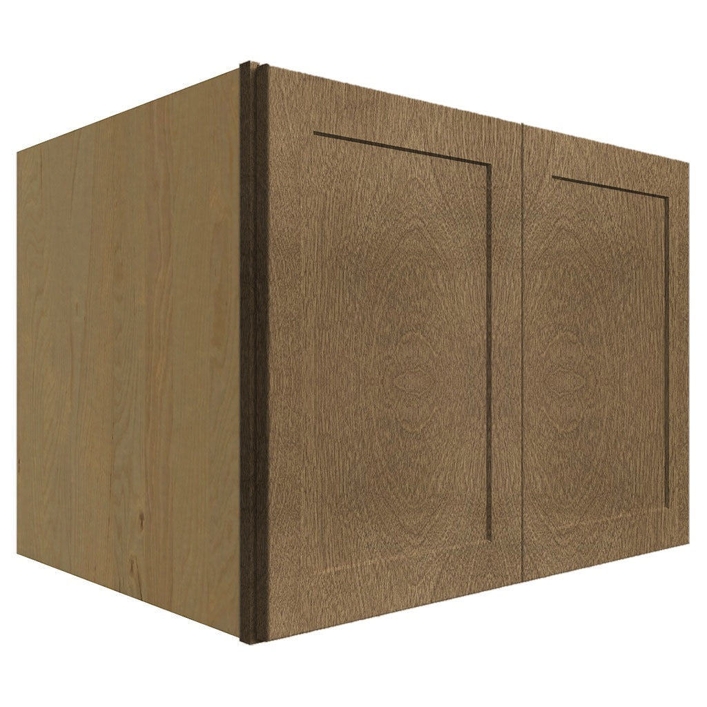Fabuwood Galaxy Mocha W332424 Wall Cabinet