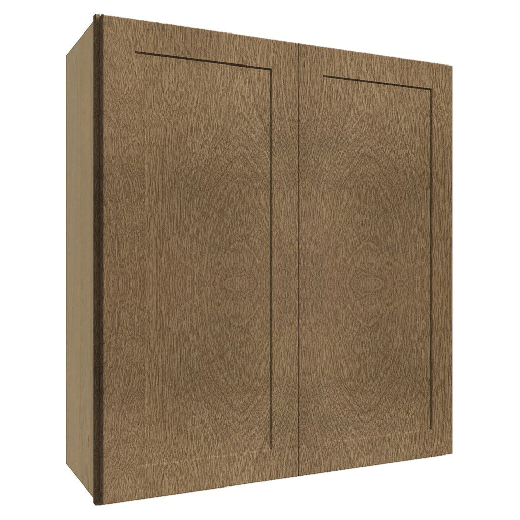 Fabuwood Galaxy Mocha W3336 Wall Cabinet