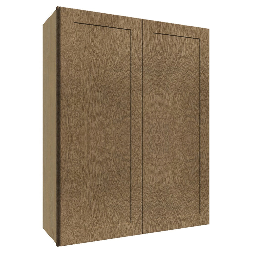 Fabuwood Galaxy Mocha W3342 Wall Cabinet