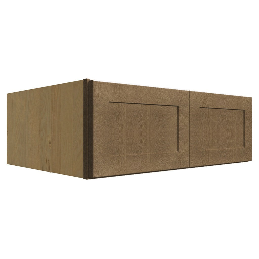 Fabuwood Galaxy Mocha W361224 Wall Cabinet
