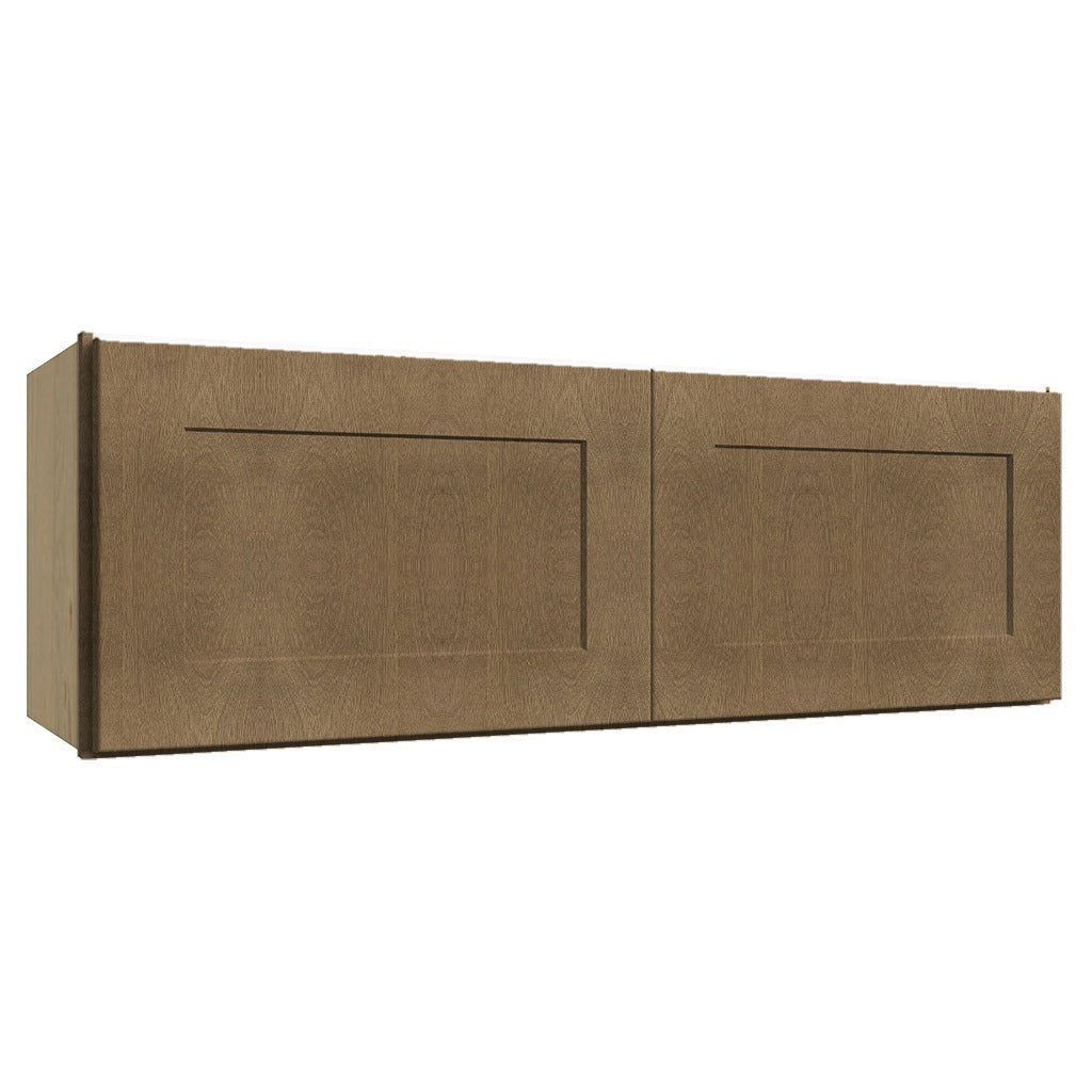 Fabuwood Galaxy Mocha W3612 Wall Cabinet