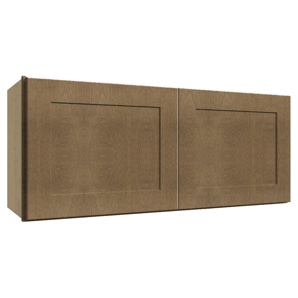Fabuwood Galaxy Mocha W3615 Wall Cabinet
