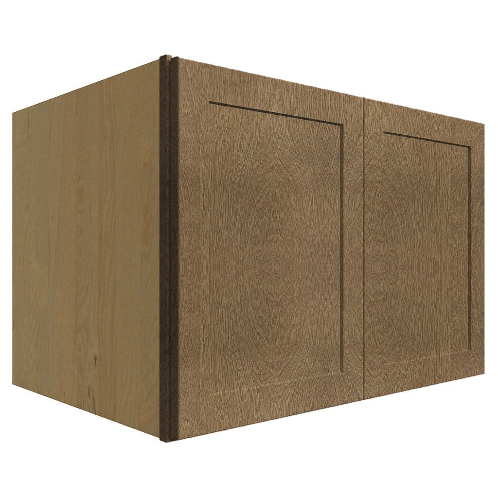 Fabuwood Galaxy Mocha W362424 Wall Cabinet