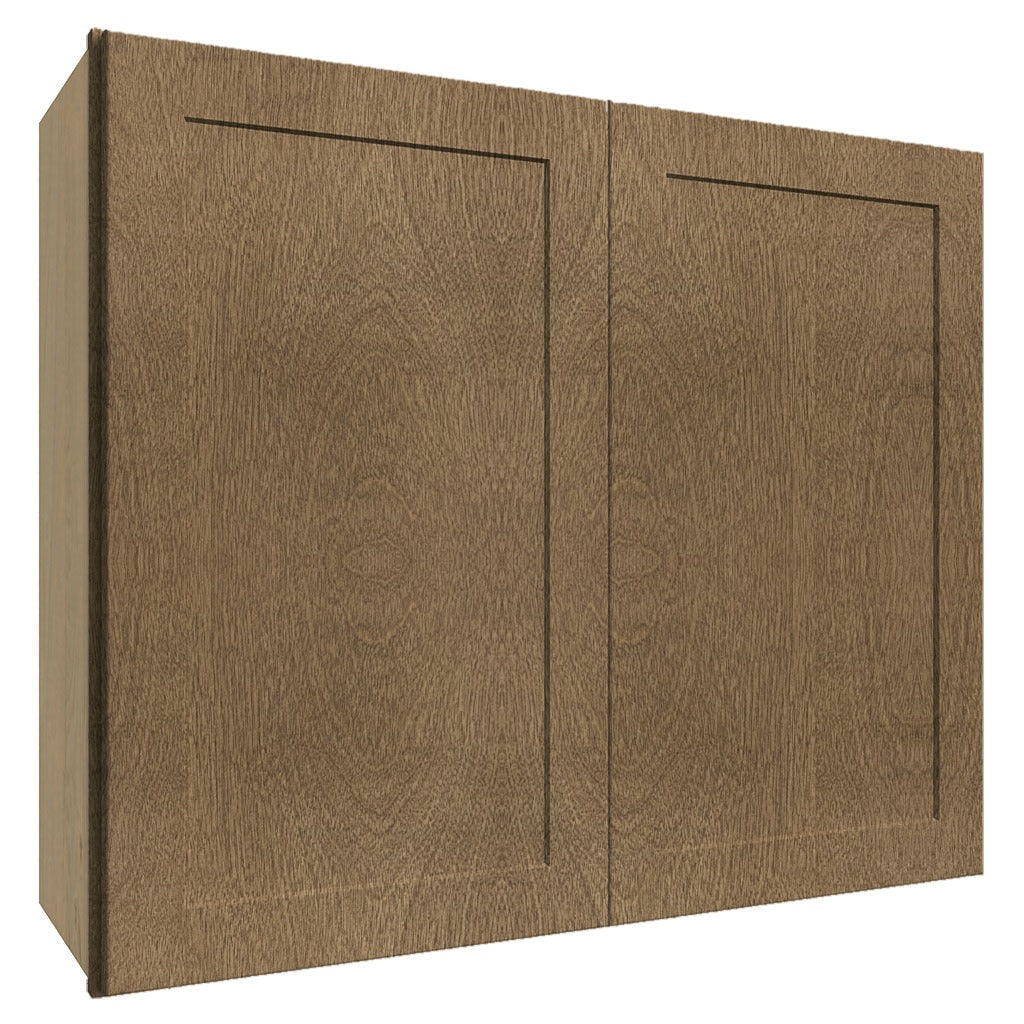 Fabuwood Galaxy Mocha W3630 Wall Cabinet