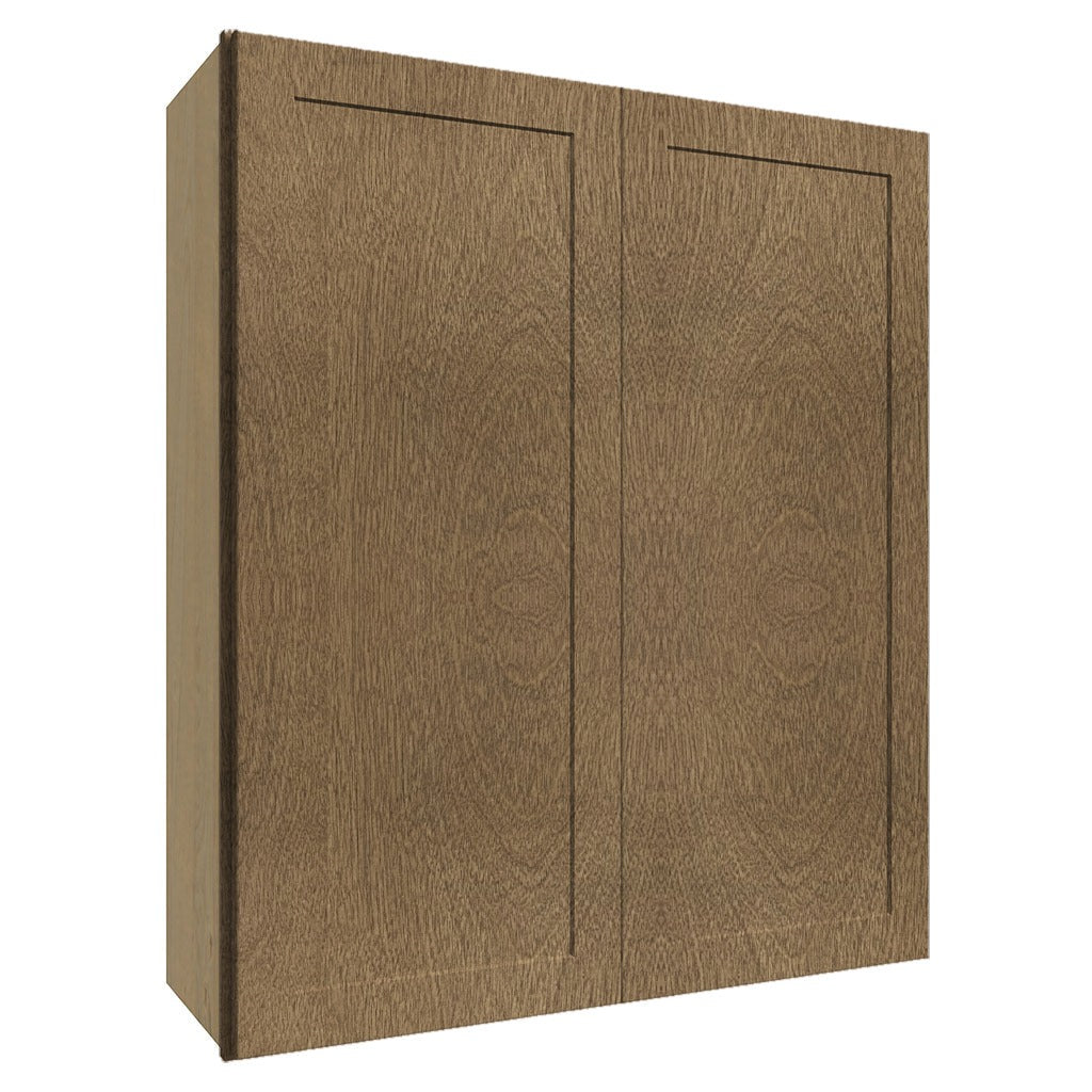 Fabuwood Galaxy Mocha W3642 Wall Cabinet