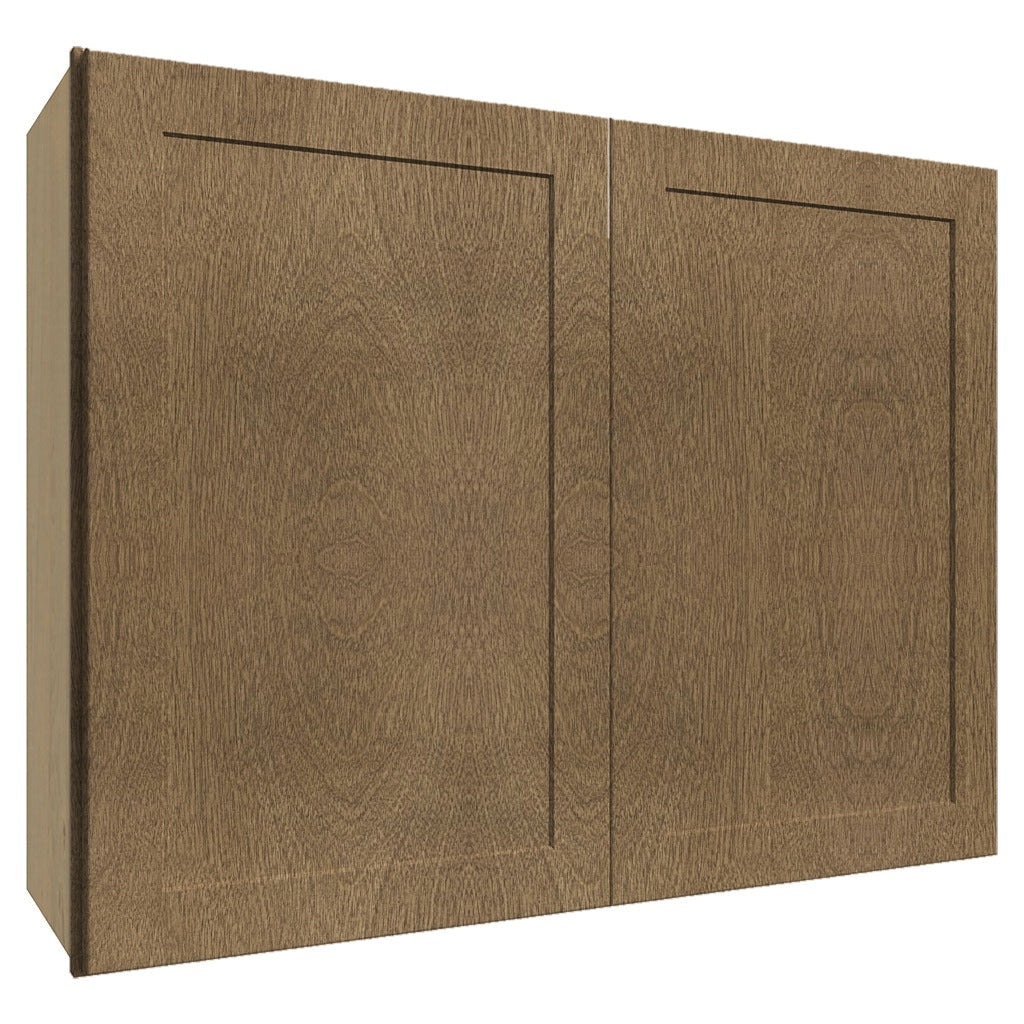 Fabuwood Galaxy Mocha W3930 Wall Cabinet