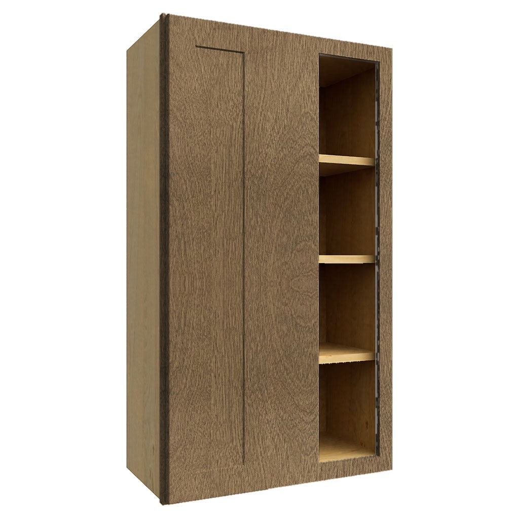 Fabuwood Galaxy Mocha WBC2442 Wall Cabinet