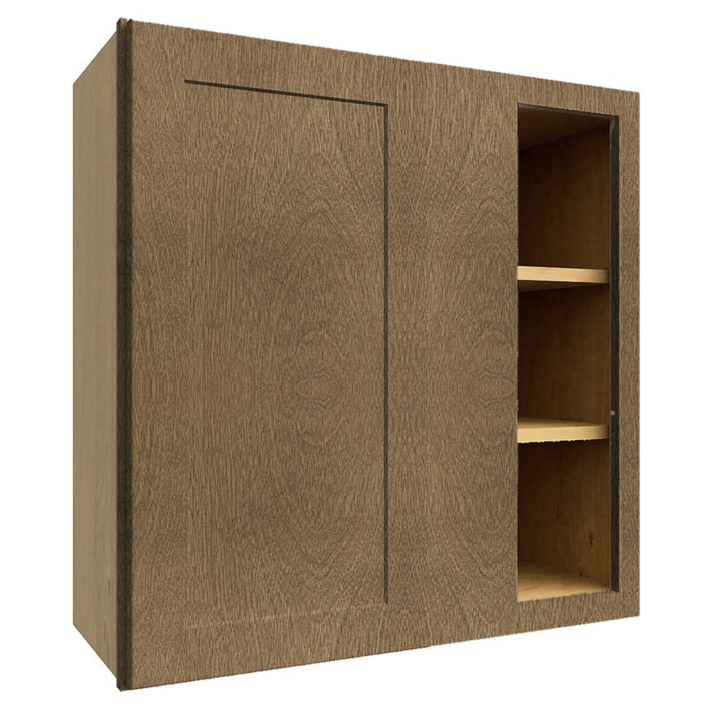 Fabuwood Galaxy Mocha WBC3030 Wall Cabinet