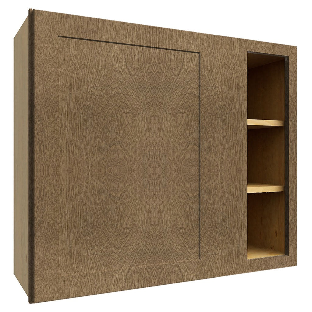 Fabuwood Galaxy Mocha WBC3630 Wall Cabinet