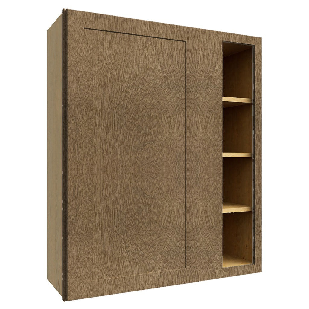 Fabuwood Galaxy Mocha WBC3642 Wall Cabinet