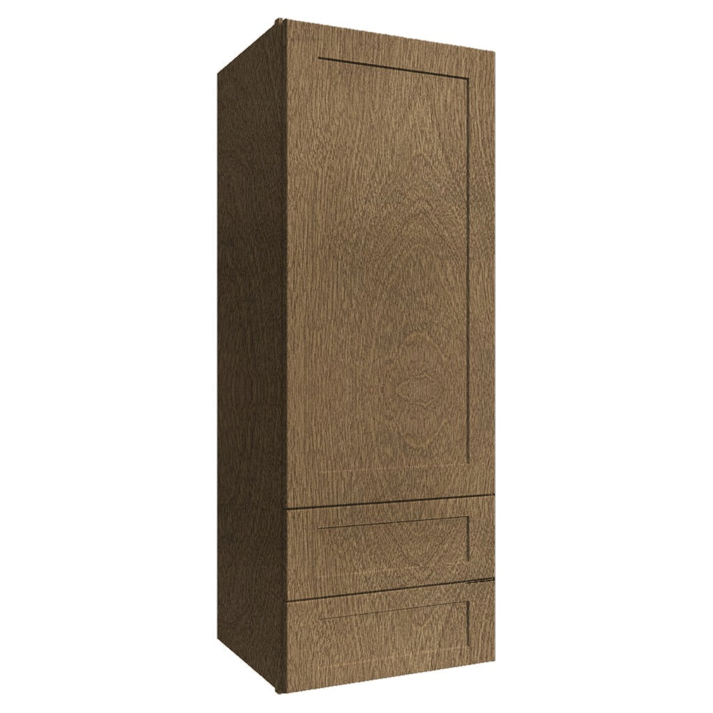 Fabuwood Galaxy Mocha WD1848 Wall Cabinet