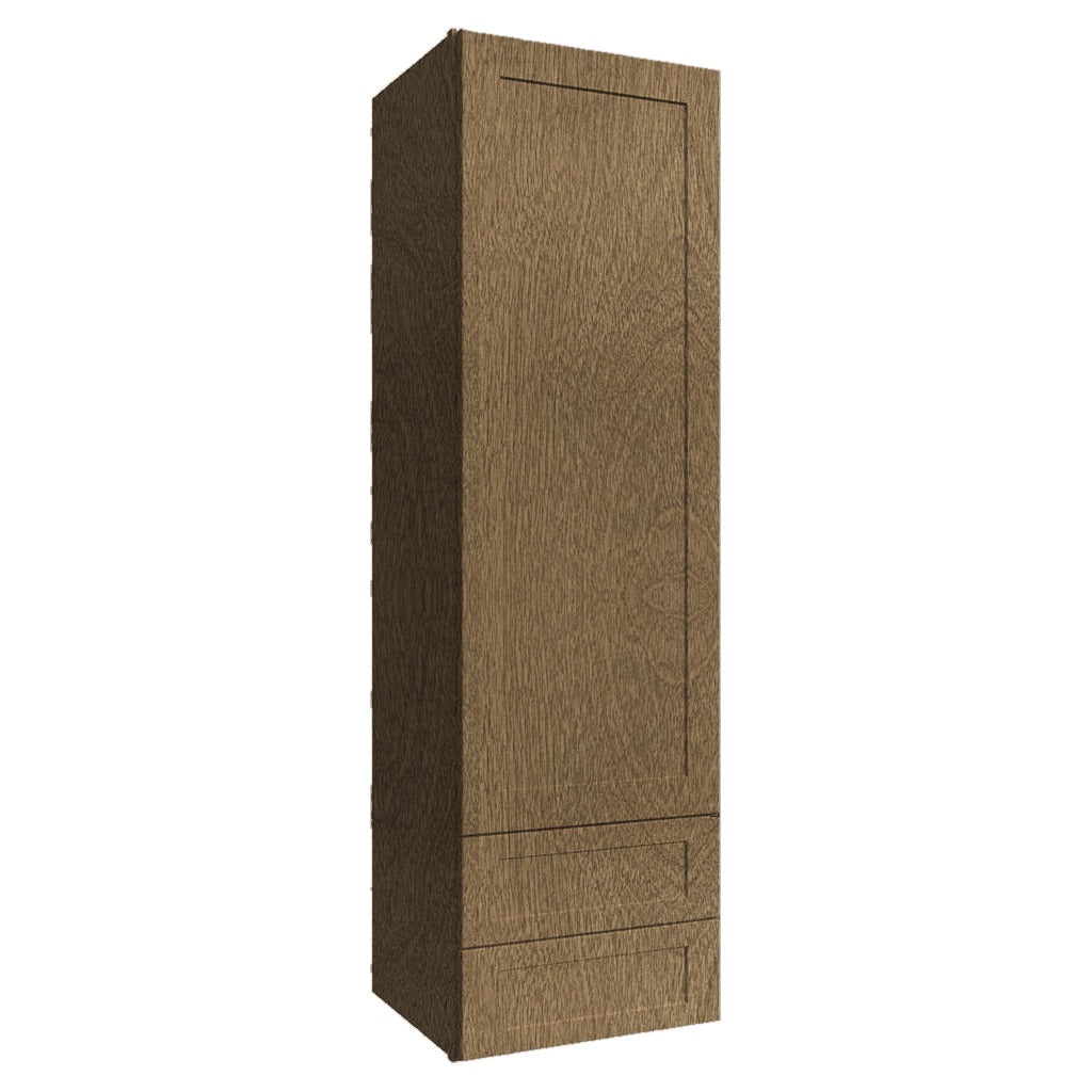 Fabuwood Galaxy Mocha WD1860 Wall Cabinet