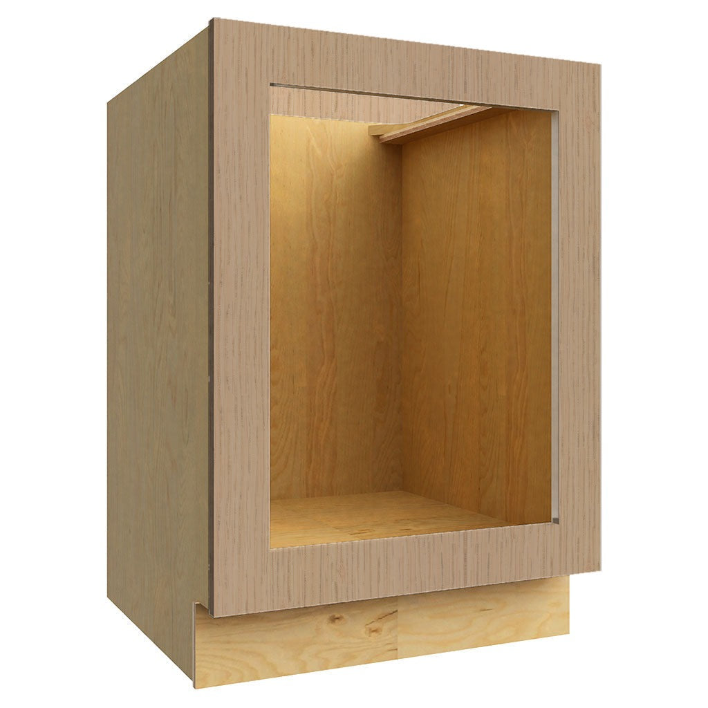 Fabuwood Galaxy Natural Oak BOC30 Specialty Base Cabinet