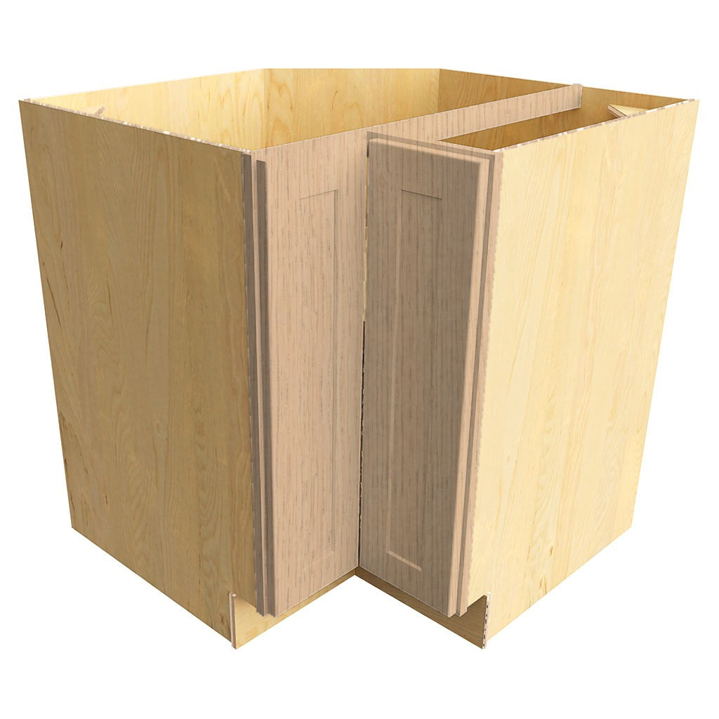 Fabuwood Galaxy Natural Oak LSB33 Base Cabinet