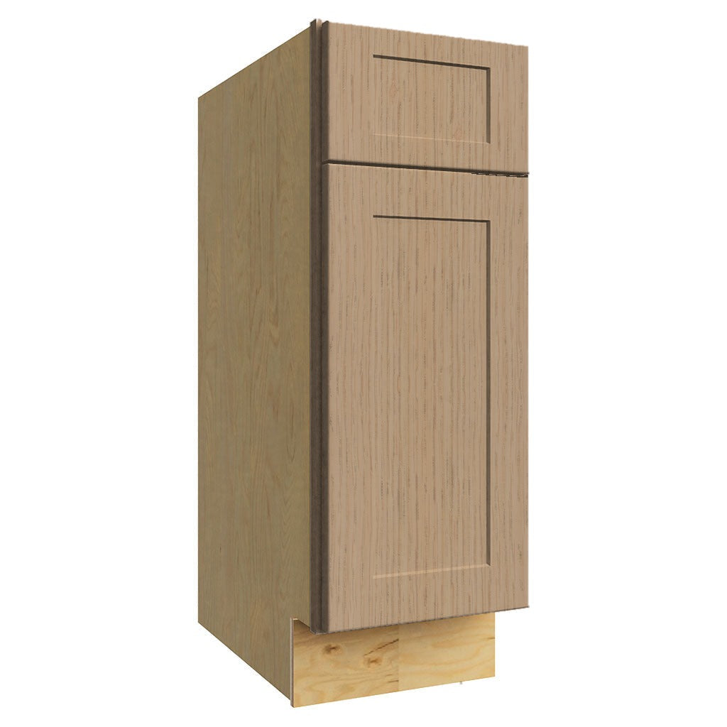 Fabuwood Galaxy Natural Oak VB12-34 Vanity