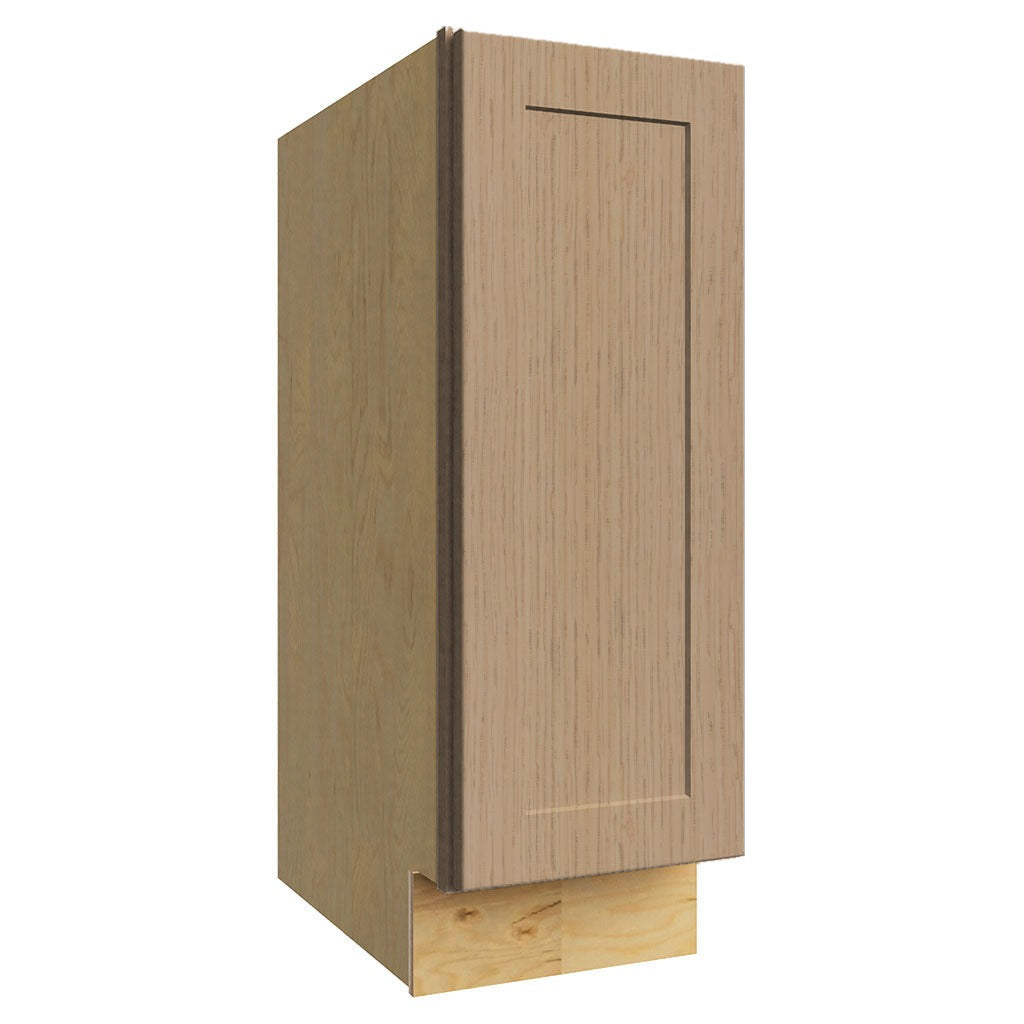 Fabuwood Galaxy Natural Oak VB12FD Vanity