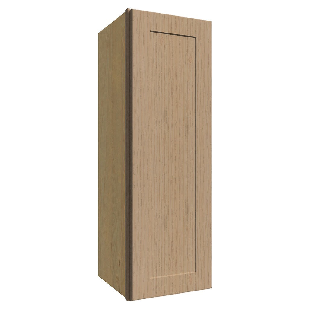 Fabuwood Galaxy Natural Oak W1236 Wall Cabinet