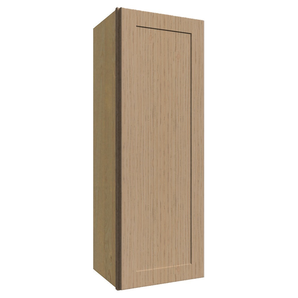 Fabuwood Galaxy Natural Oak W1542 Wall Cabinet